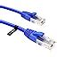 CableCreation Cat 8 Ethernet Cable, Network RJ45 LAN Cable Heavy Duty ...