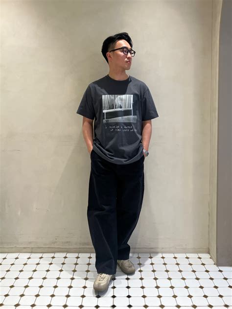 Check styling ideas for「Coco magnum UT(Graphic T-Shirt)、Sweat Pullover ...