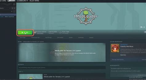 Image result for How to Install Calamity Mod Terraria