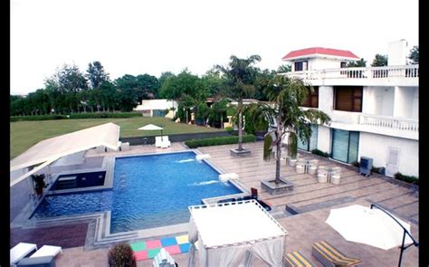 SATVIK BY CHHABRA FARMS (New Delhi) - Hotel Reviews, Photos, Rate ...