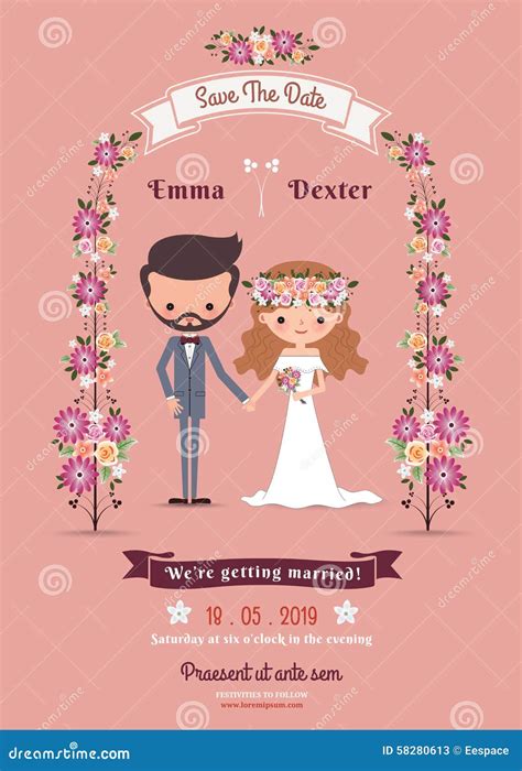 Image result for Cartoon Box Wedding