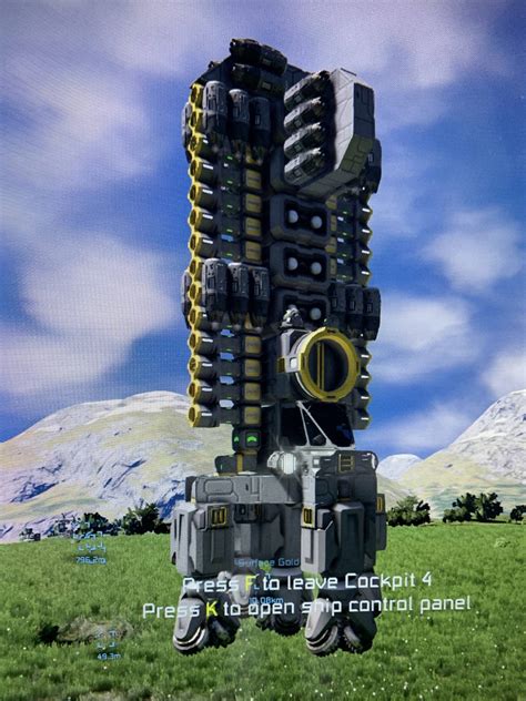 Image result for Space Engineer Tutorial Drill Rig