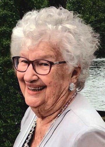 Ann Benedict (Nee Garretson) Obituary - The Cincinnati Enquirer