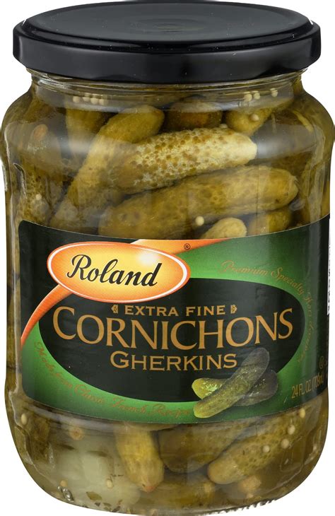 Maille Pickles Cornichons Original at Julian Fairfield blog