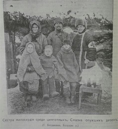 Голод в Поволжье Российской Империи и миллионы жертв: bulgat — LiveJournal