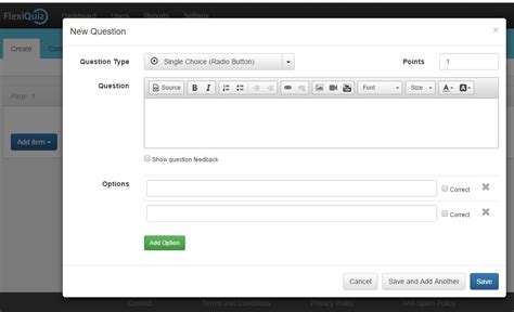 Image result for Create Question Online