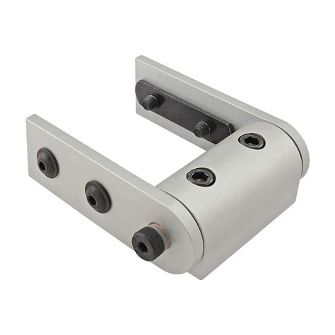 80/20 Inc Universal Dynamic Pivot Assembly with Straight Arms India | Ubuy