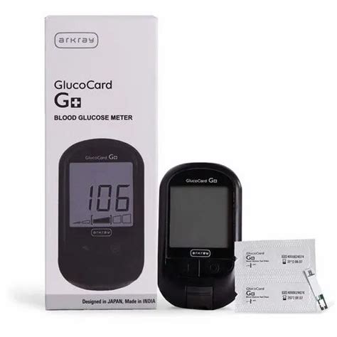 Chek Glucometer - New Accu Chek Instant S Blood Glucose Meter Retailer ...