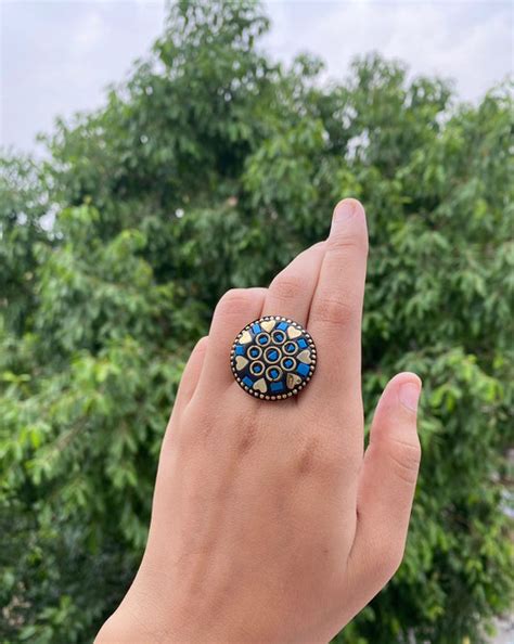 Tribal Jewellery – A Little Extra