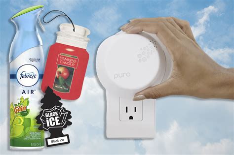 Best Subtle Air Freshener