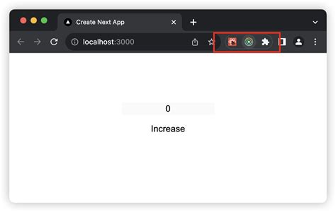 +Create iOS App Using React in Vscode 的图像结果
