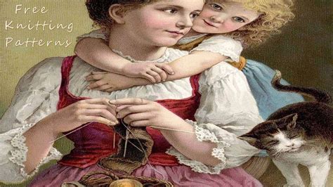 Image result for Free Knitting Patterns Free