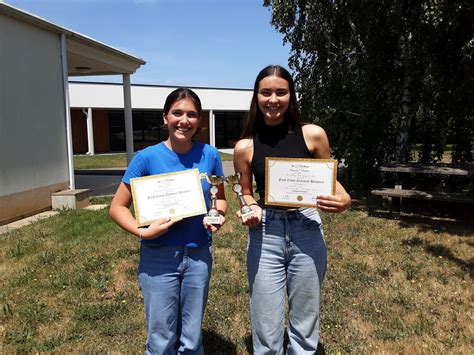 Excellents résultats au Big Challenge