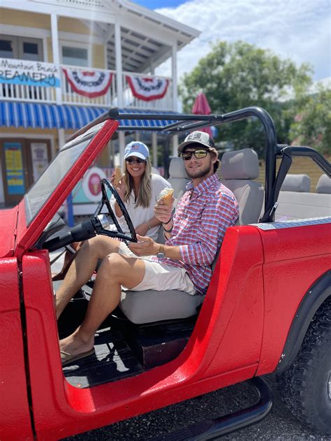 Contact — Blue Mountain Beach Creamery