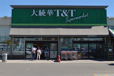 T&T Supermarket Millbrae: Canada-based grocer announces first Peninsula ...