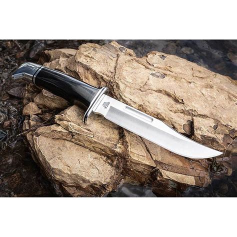 Buck Knives 119 Special 6 inch Fixed Blade Knife | Sportsman's Warehouse