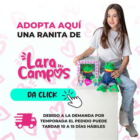Tienda – Lara – Campos