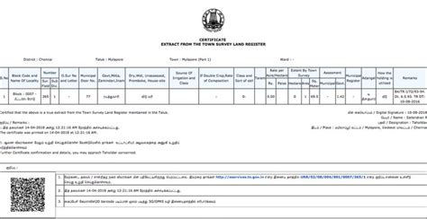 What is Patta Chitta? Online Registration, Status Download in 2025