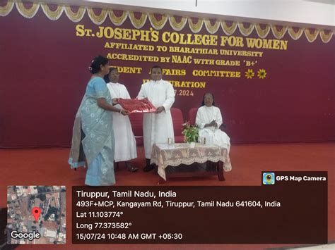 SJC | Tirupur