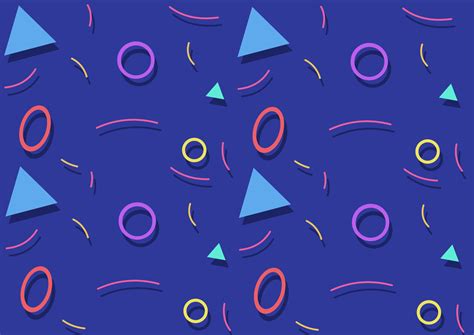 ArtStation - Arcade carpet - Backround