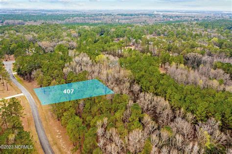 0.68 Acres of Residential Land for Sale in Snow Hill, North Carolina ...