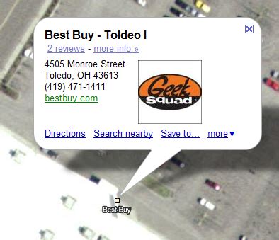 Local Store Location 的图像结果