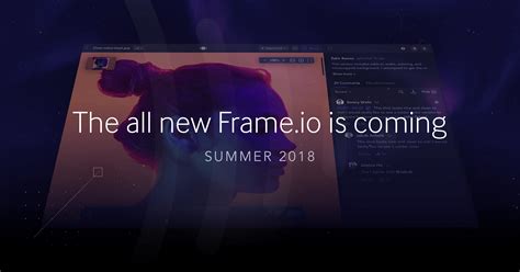 Image result for Frame.io Features