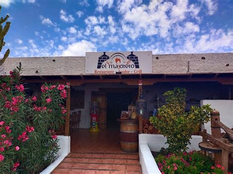 Highly recommended ! - Reviews, Photos - Restaurante Asador Grill El ...