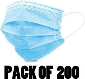 7SHIELD 3PLY SURGICAL MASK and ISO Certified 3 Ply Surgical Face Mask ...