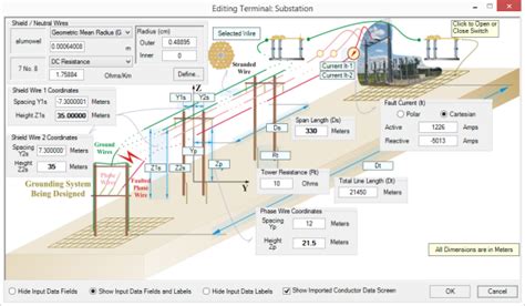 Image result for Cyme Software Tutorial