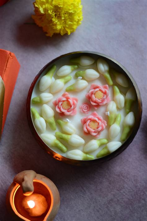 Urli Candles – Le Aromi