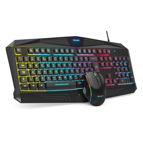 TeckNet Mouse Software Download 的图像结果