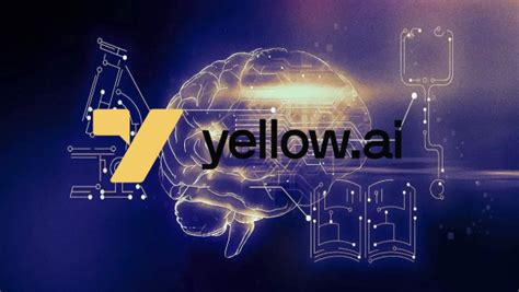Yellow.AI Teams Up With TCS, Infosys For AI-Driven Service Automation ...