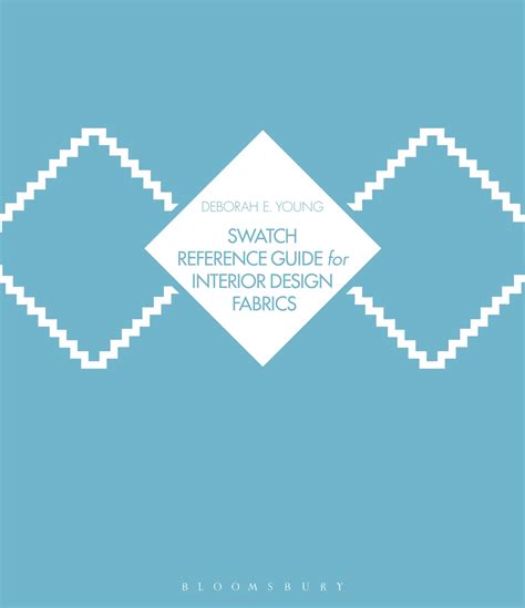 Buy Swatch Reference Guide for Interior Design Fabrics Online at ...