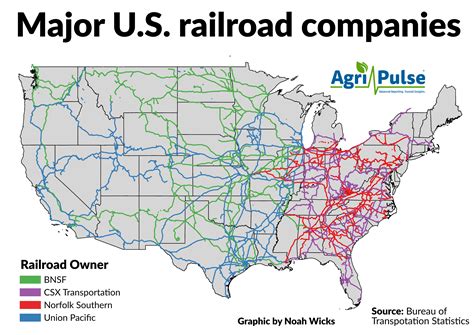 Railroad companies plan to boost staffing to ease shipping delays ...