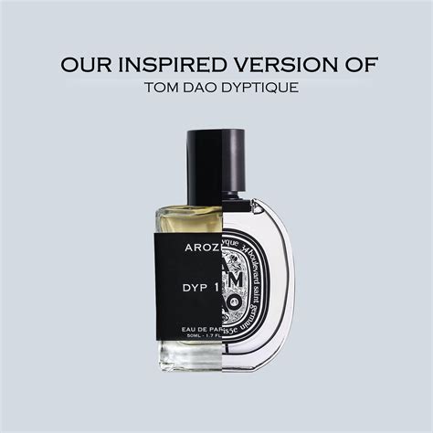 DYP 1.0 For Him | Parfum – Arozia