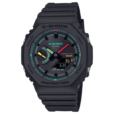 GA-B2100MF-1A | G-SHOCK ANALOG-DIGITAL 2100 Series | CASIO INDIA