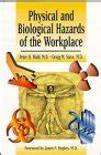 Buy Physical and Biological Hazards of the Workplace Book Online at Low ...