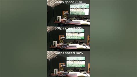 FPS Example 的图像结果