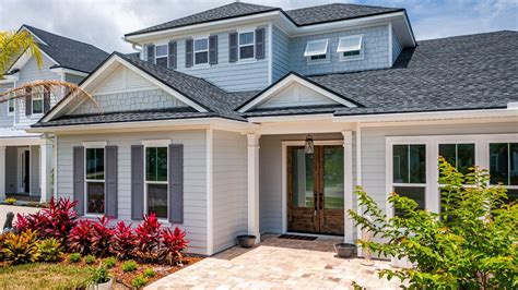 Best Exterior Paint Colors 2025: Fresh Trends That Will Transform Your ...
