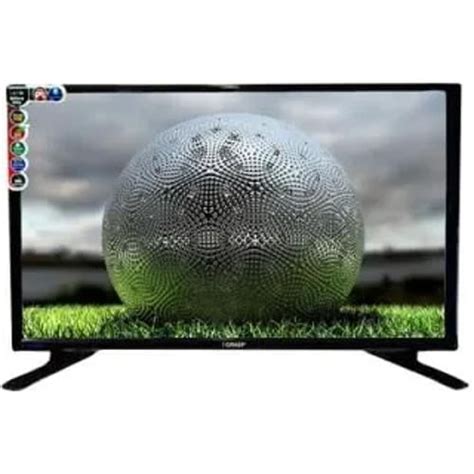 I Grasp B-22 Bluetooth 22 inch LED Full HD - Price in India ...