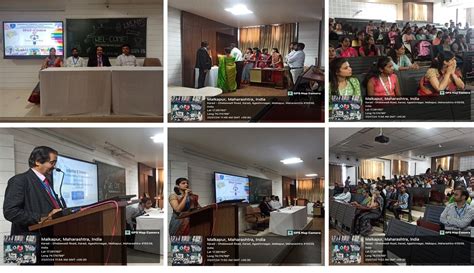 News - KIAS New Student Orientation and Parent meet of UG & PG student