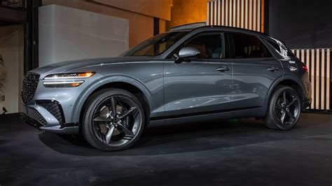 2025 Genesis GV80 Prices, Reviews, and Photos - MotorTrend
