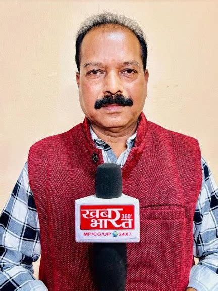 प्रेस क्लब अध्यक्ष बेटमा रणजीत मंडलोई in Depalpur, Indore | Best खबर ...