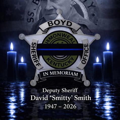 Boyd County Sheriff's Office | Catlettsburg KY