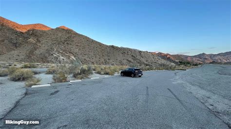 Art Smith Trail Guide