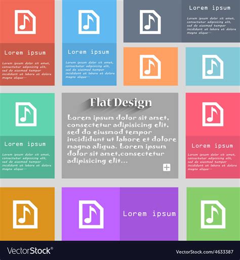 Image result for MP3 File Icon