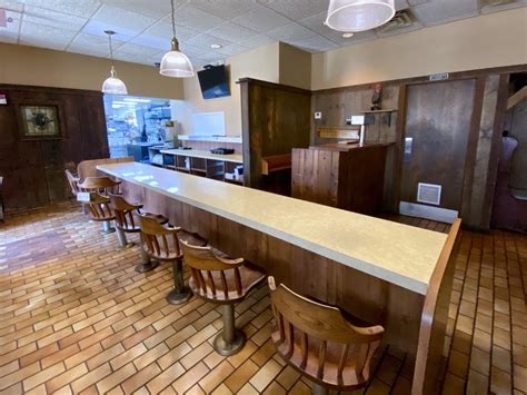 New owner hopes to keep Champion Chicken running for another 60 years