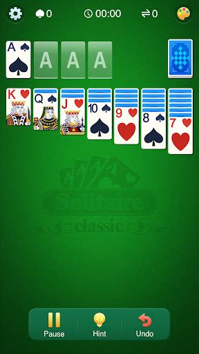 Unduh Solitaire Card Game di PC (Emulator) - LDPlayer