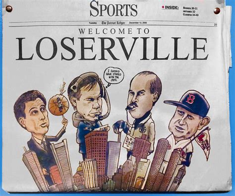 22 years ago today : r/Patriots